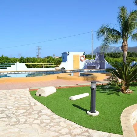 En Con Piscina Privada Chalet *