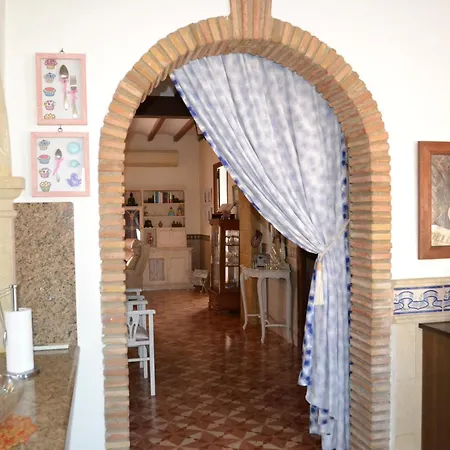 En Con Piscina Privada * Denia