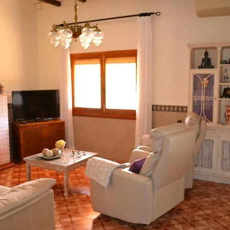 En Con Piscina Privada Chalet *