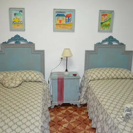 Casa Pinet Locdenia