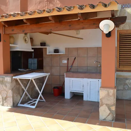 Chalet En Con Piscina Privada Denia