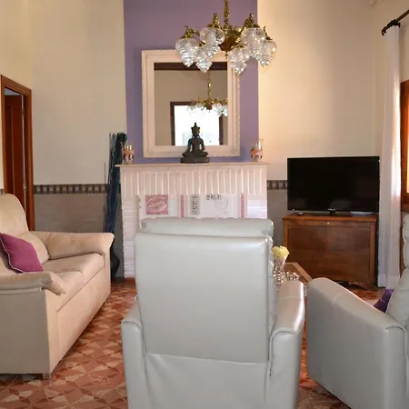 Casa Pinet Locdenia Dénia
