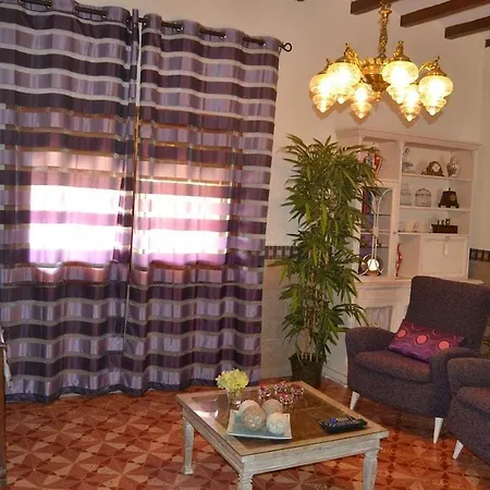 Casa Pinet Locdenia *